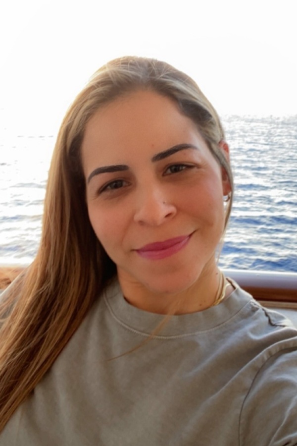 Cruise Brothers Travel Agent Irmaris Garcia